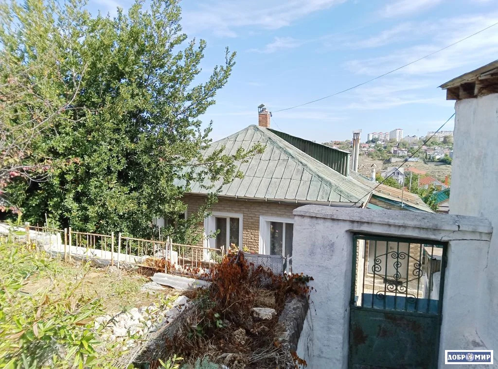 Продается Дом - Фото 1