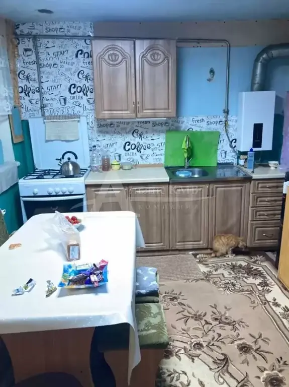 Продажа дома, Георгиевск, Пархоменко пер. - Фото 11