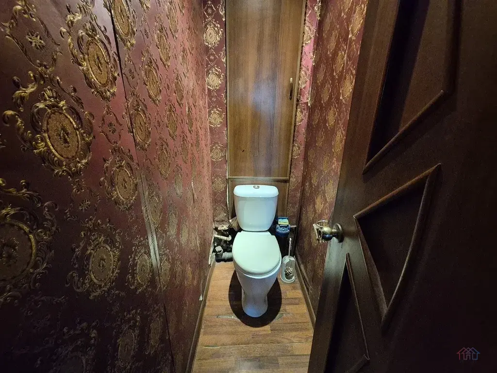 3-к. квартира, 51,2 м2, 4/5 эт. - Фото 24