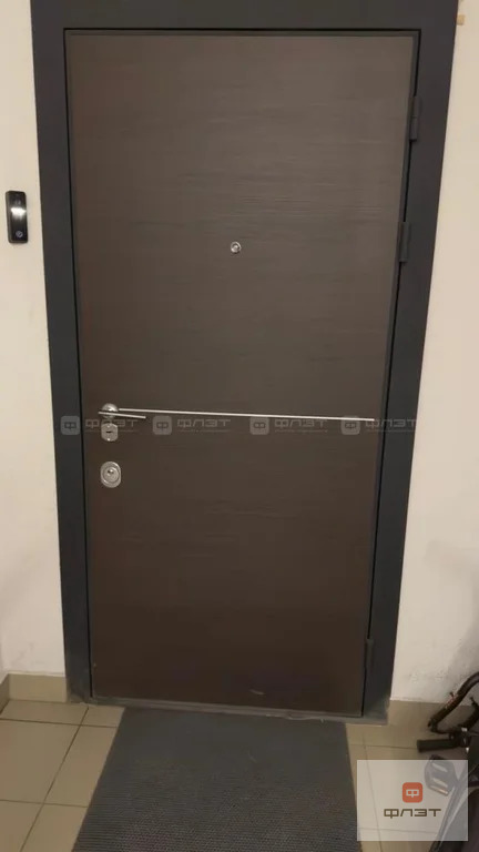 Продажа квартиры, Казань, ул. Хусаина Мавлютова - Фото 17