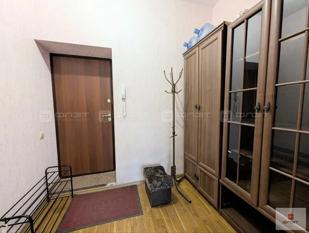 Аренда квартиры, Казань, ул. Рихарда Зорге д.37 - Фото 11