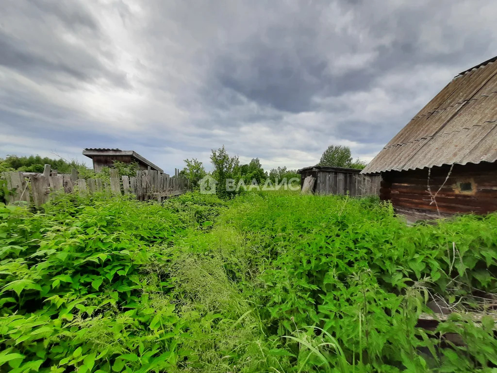 Гусь-Хрустальный район, деревня Уляхино, Колхозная улица,  дом на ... - Фото 3