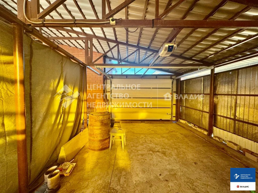 Продажа дома, Дубровичи, Рязанский район, ул. Городцова - Фото 3