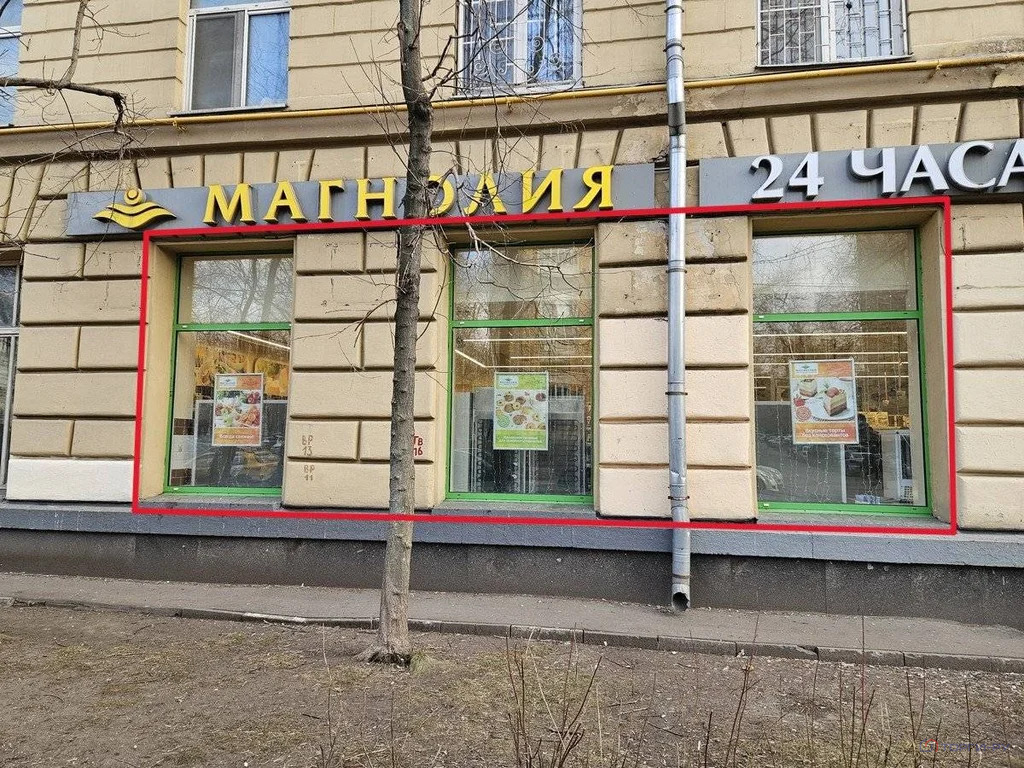 Продажа торгового помещения, ул. Кибальчича - Фото 3
