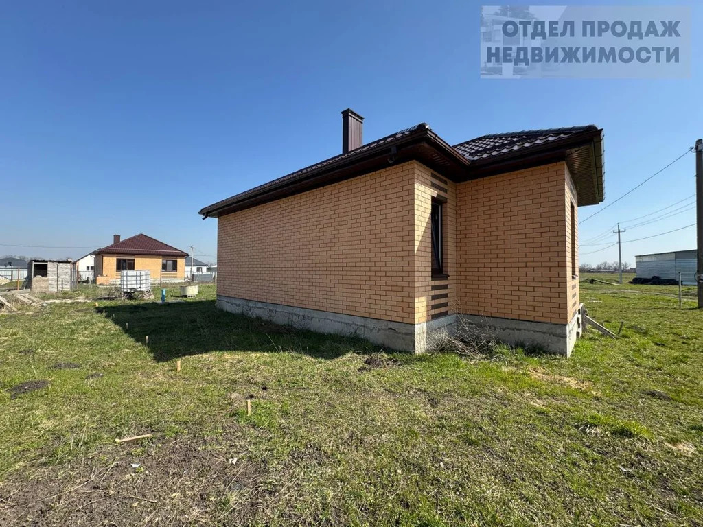 Дом в пригороде - Фото 4