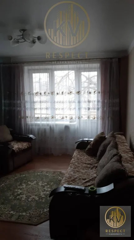 Продажа квартиры, Пятигорск, К.Хетагурова ул. - Фото 1