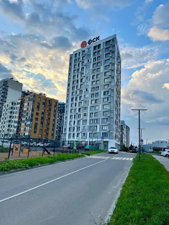 Продам 2х комнатную квартиру - Фото 0