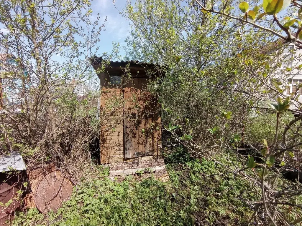 Дача 32 м2 на участке 6 сот. - Фото 14