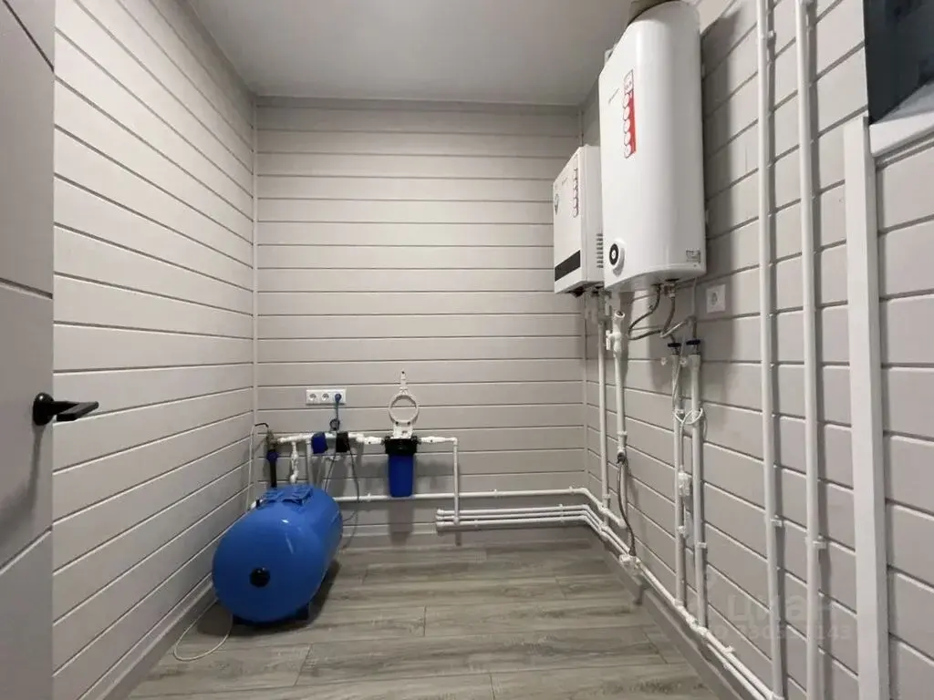 Купить дом 115.0м Ярославская область, Переславль-Залесский ... - Фото 15
