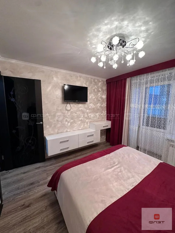 Продажа квартиры, Лениногорск, Лениногорский район, ул. Гагарина - Фото 8