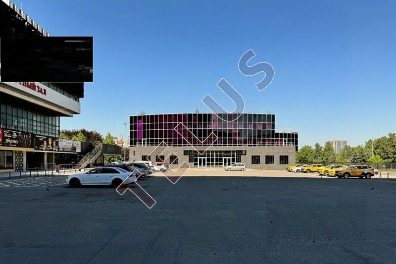 м.Партизанская, Измайловское шоссе, 1531 м2, Здание (ном. объекта: ... - Фото 17