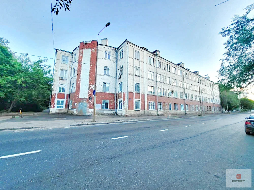 Продажа квартиры, Казань, ул. 25 Октября - Фото 1