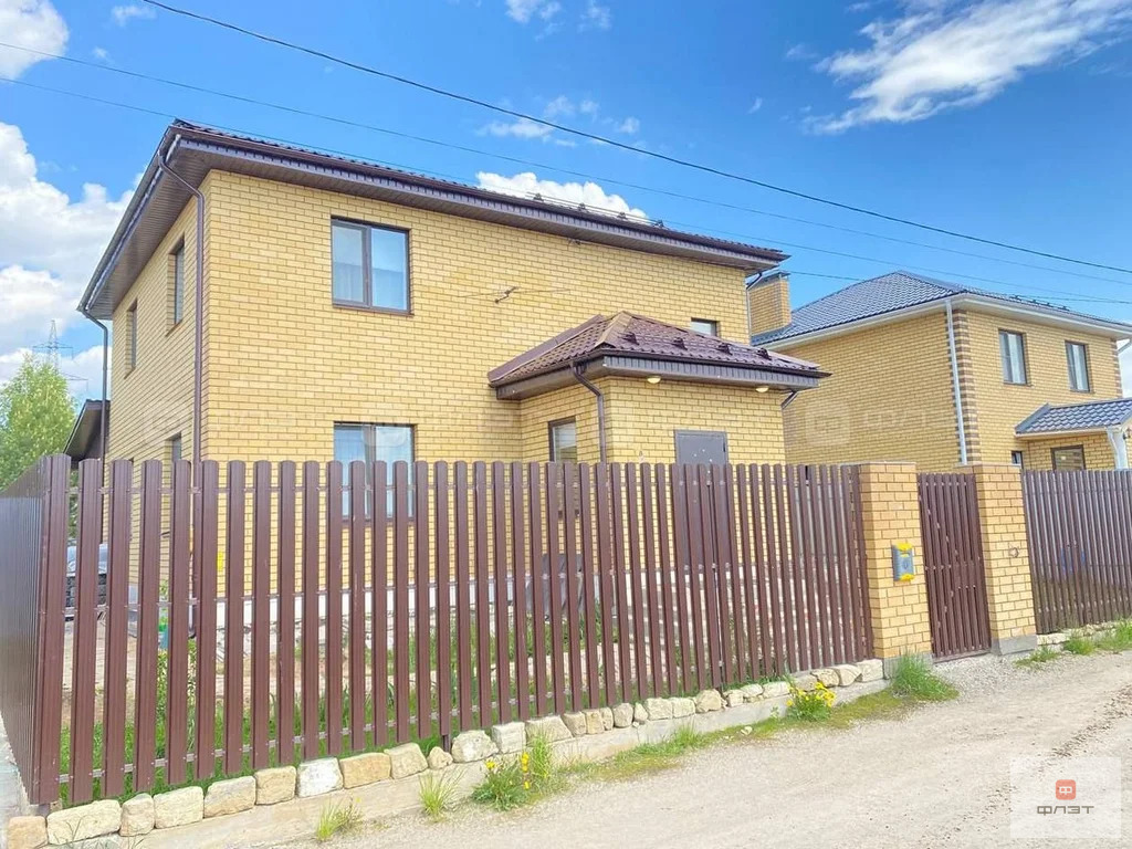 Продажа дома, Казань, ул. Ботаническая - Константиновка - Фото 3