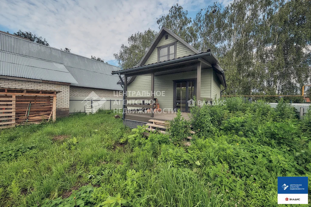 Продажа дома, Кузьминское, Рыбновский район, 228 - Фото 10