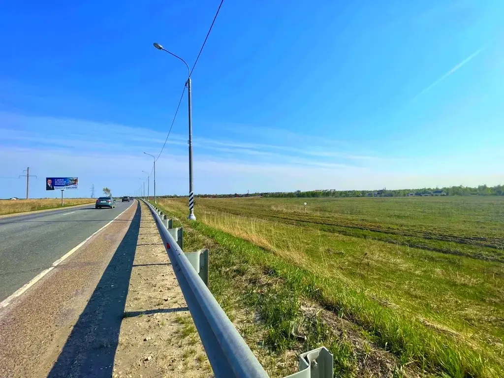 Участок в деревне Пантелеево - Фото 2