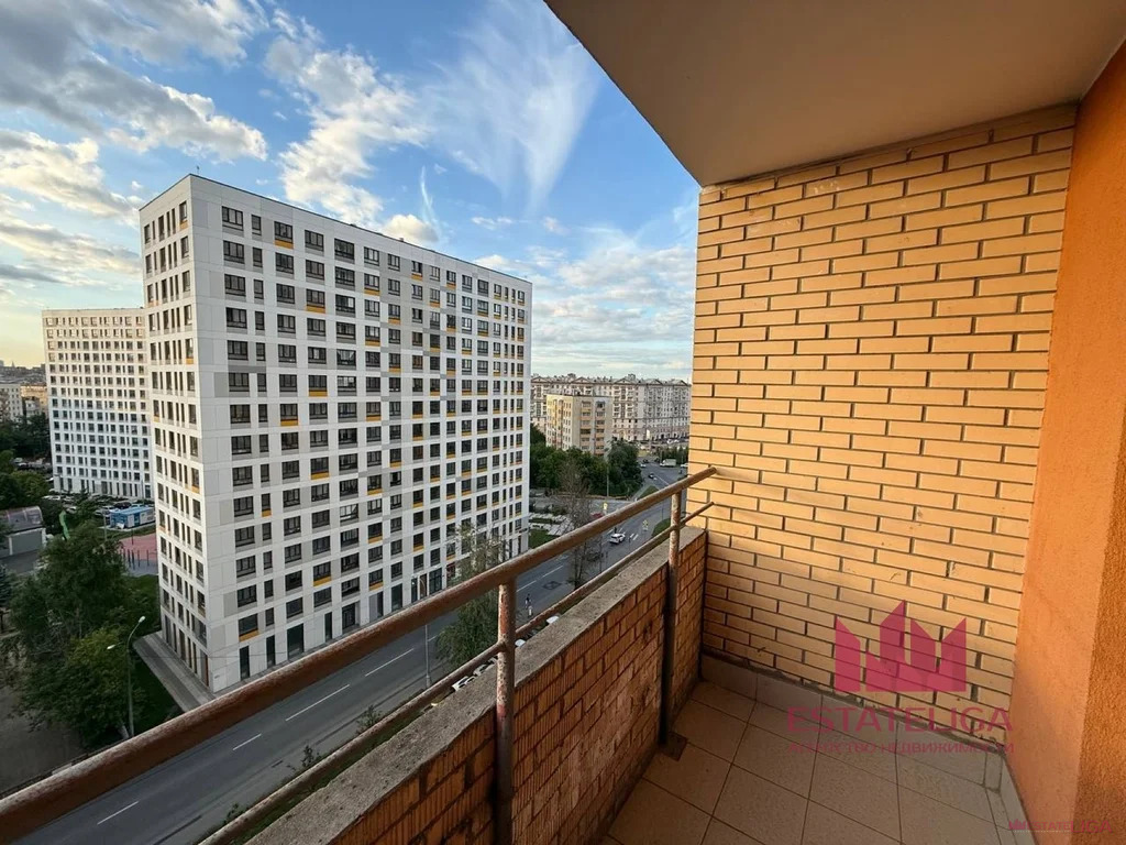 Продажа квартиры, ул. Мельникова - Фото 15