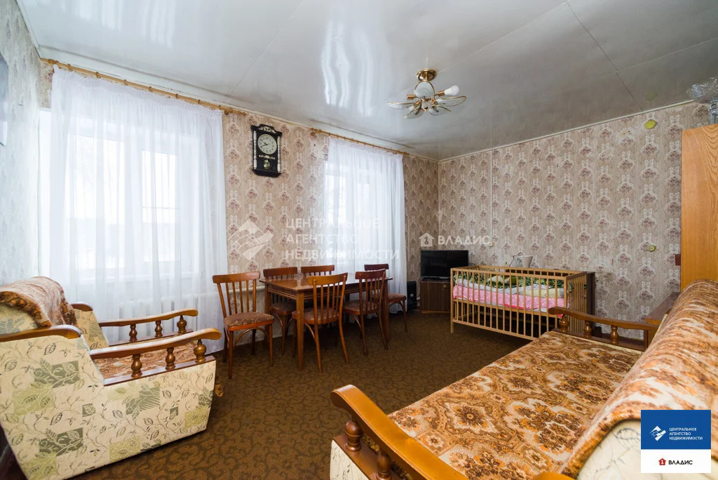 Продажа дома, Шилово, Шиловский район, ул. Озерная - Фото 5