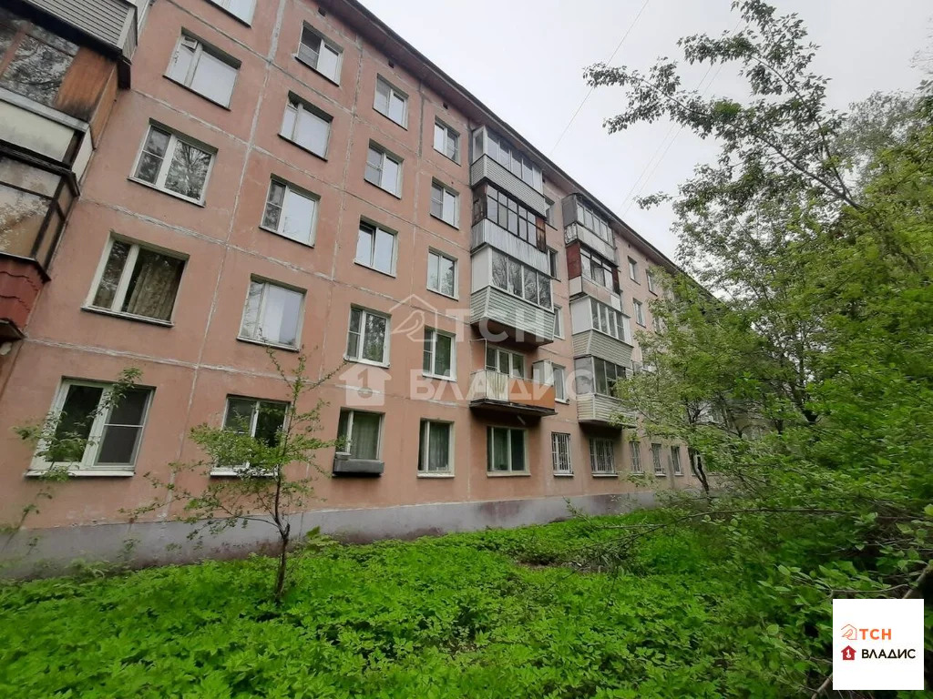 Продажа квартиры, Королев, Циолковского проезд - Фото 6