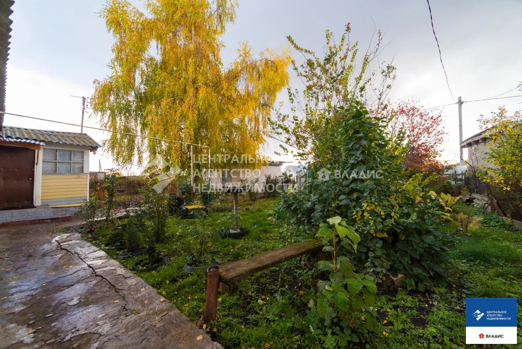 Продажа дома, Октябрьский, Михайловский район, ул. Корнеева - Фото 26