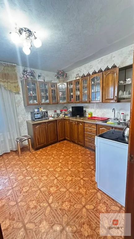 Продажа квартиры, Казань, ул. Закиева - Фото 12