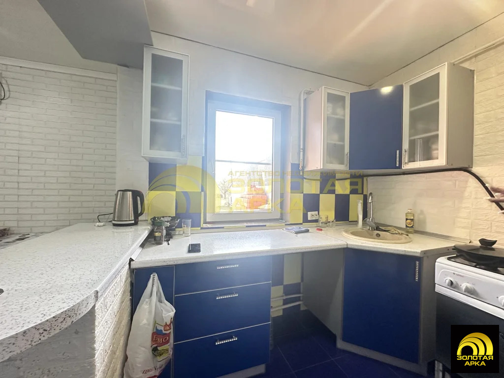 Продажа дома, Старотитаровская, Темрюкский район, Ильича пер. - Фото 0