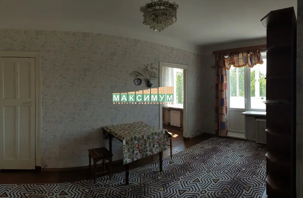 Аренда 2 ком кв в Климовске. ул. Дмитрия Холодова, д.12 - Фото 6