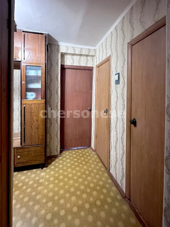 Продажа квартиры, Симферополь, 1-й Конной Армии улица - Фото 16