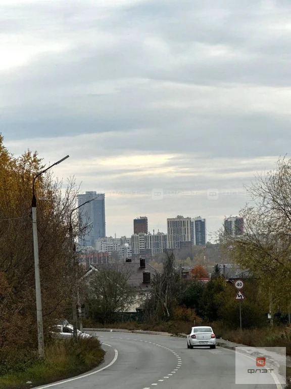 Продажа участка, Казань, ул. Каспийская - Фото 3