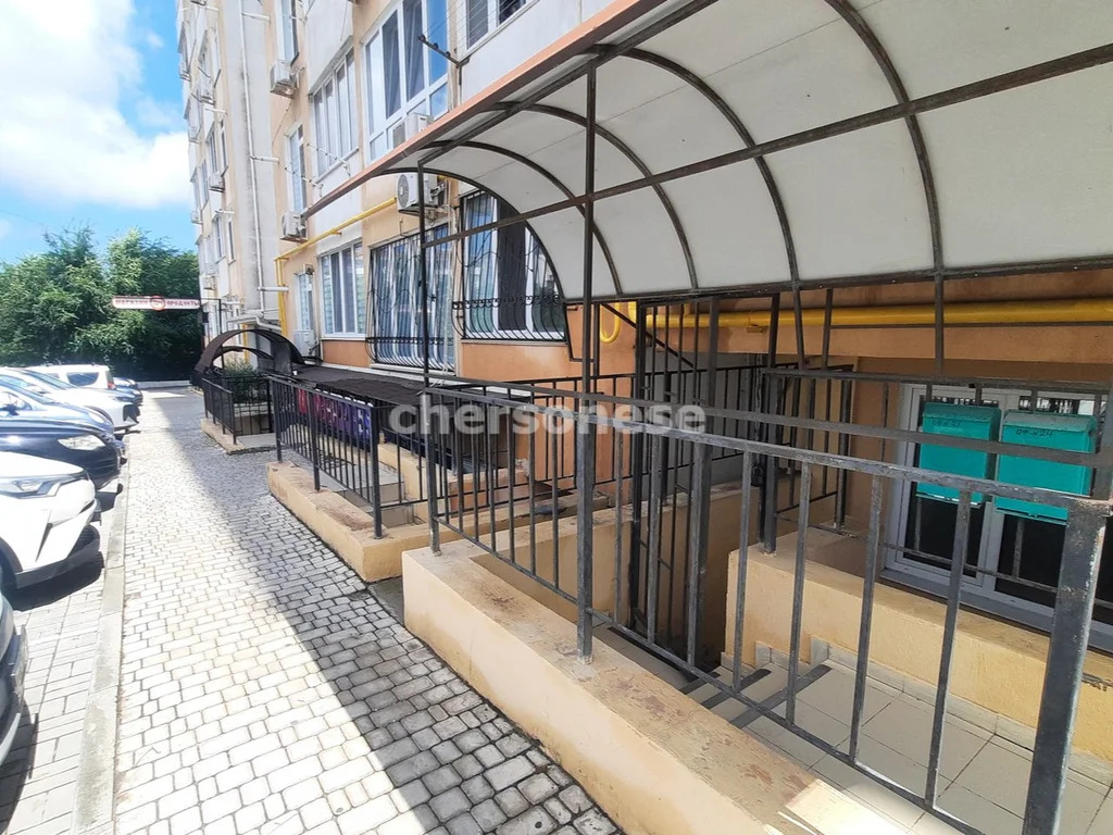 Продажа квартиры, Севастополь, ул. Молодых Строителей - Фото 18