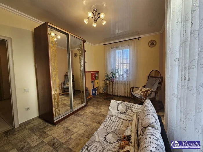 Продажа дома, Батайск, Энергетиков улица - Фото 16