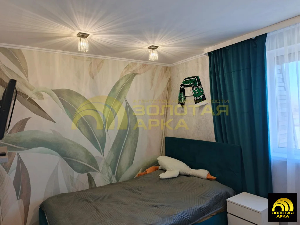 Продажа дома, Новодмитриевская, Северский район, ул. Кубанская - Фото 9