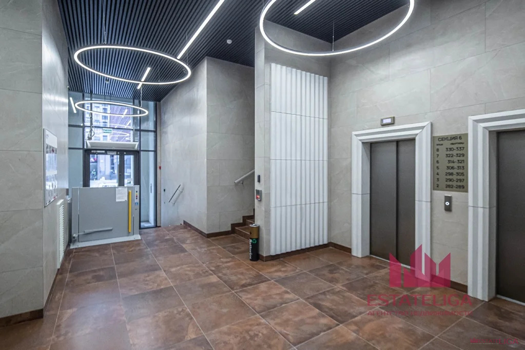 Аренда квартиры, улица Архитектора Щусева - Фото 11