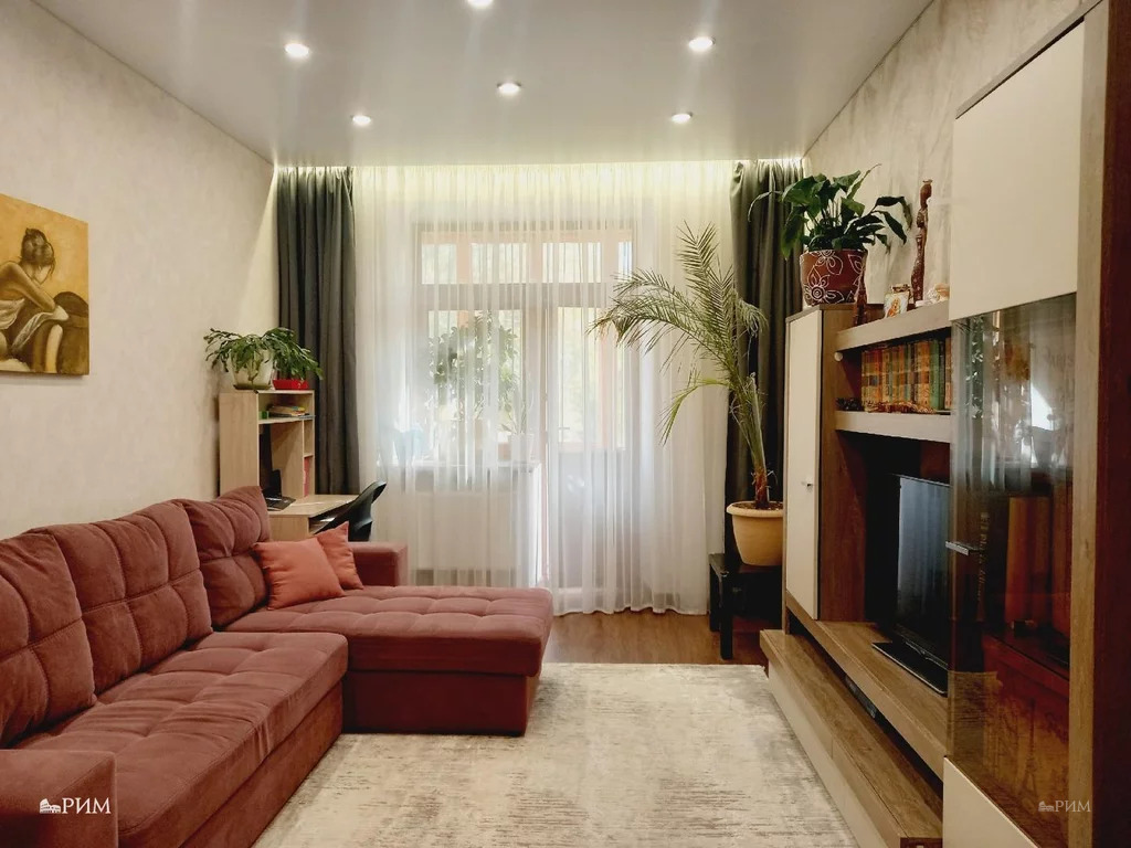 Продажа квартиры, Череповец, Ул. Бабушкина - Фото 4