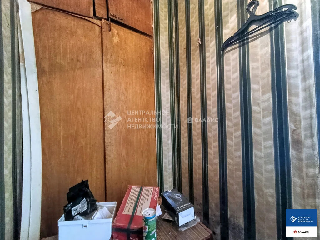 Продажа квартиры, Шилово, Шиловский район, ул. Рязанская - Фото 13