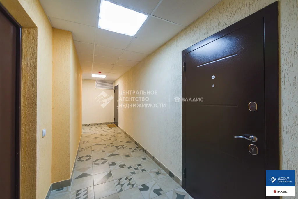 Продажа квартиры, Рязань, ул. Мервинская - Фото 11