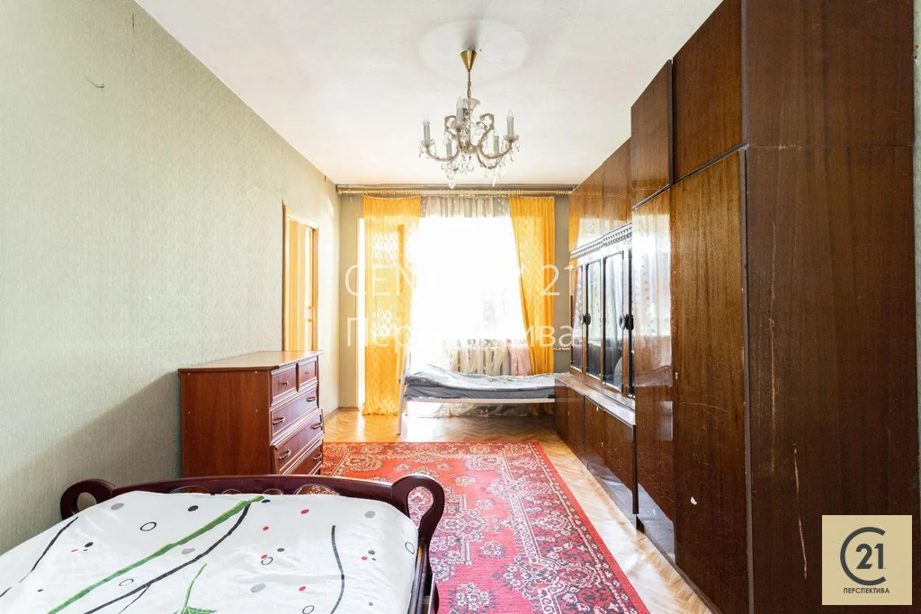 Продажа квартиры, Люберцы, Люберецкий район, Октябрьский пр-кт. - Фото 7