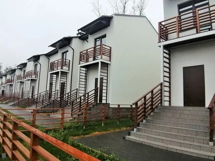 Продается квартира, 89.7 м - Фото 1
