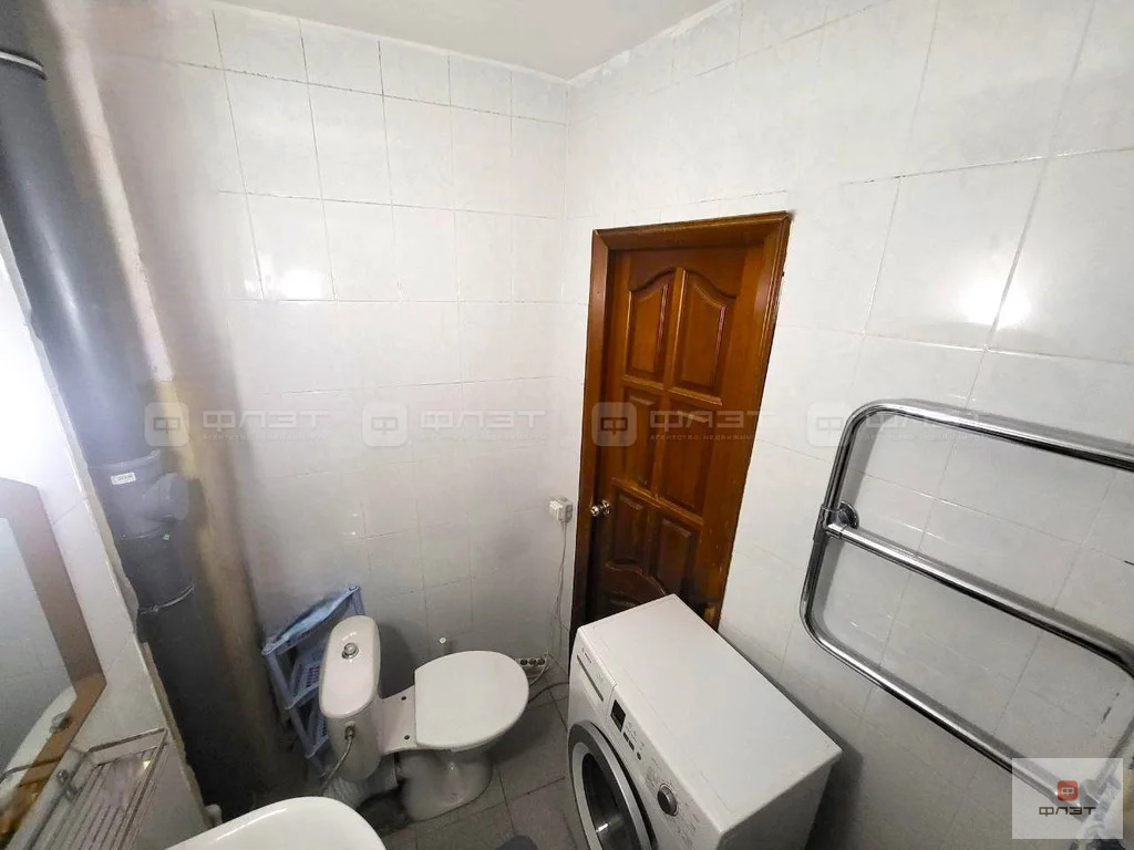 Продажа квартиры, Казань, ул. Достоевского - Фото 10