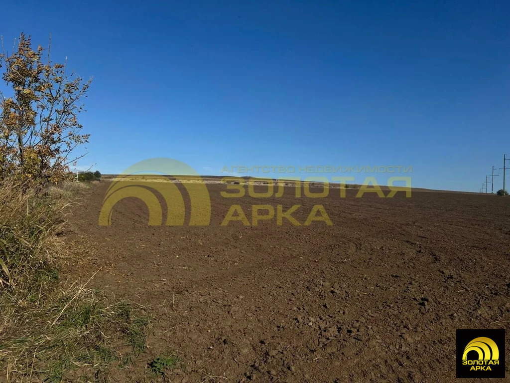 Продажа участка, Южный Склон, Темрюкский район - Фото 5