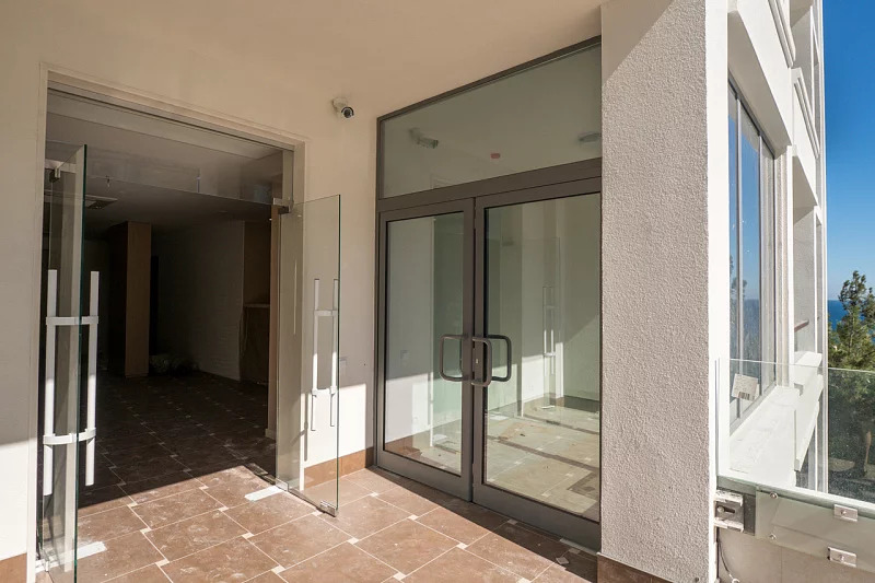 Продается квартира Респ Крым, г ялта, ул Дражинского, д 35 - Фото 7