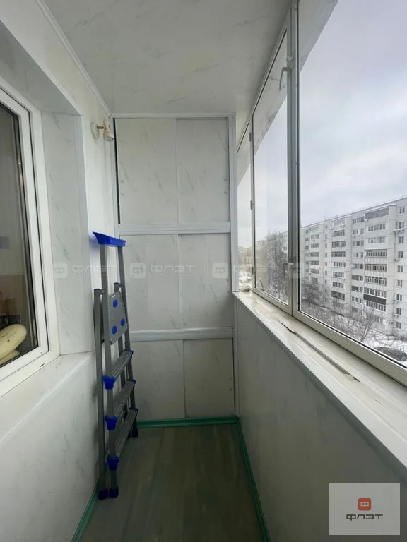 Продажа квартиры, Казань, ул. Сафиуллина - Фото 12
