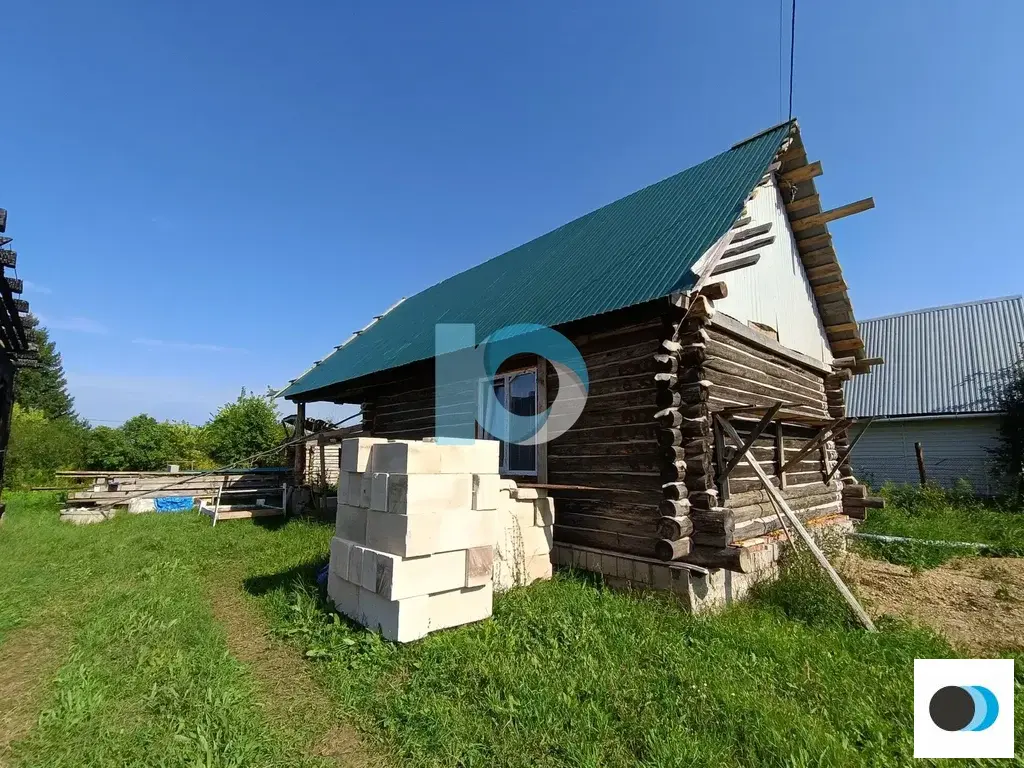Продажа дома, Иглинский район, СНТ Дружба-2 - Фото 1