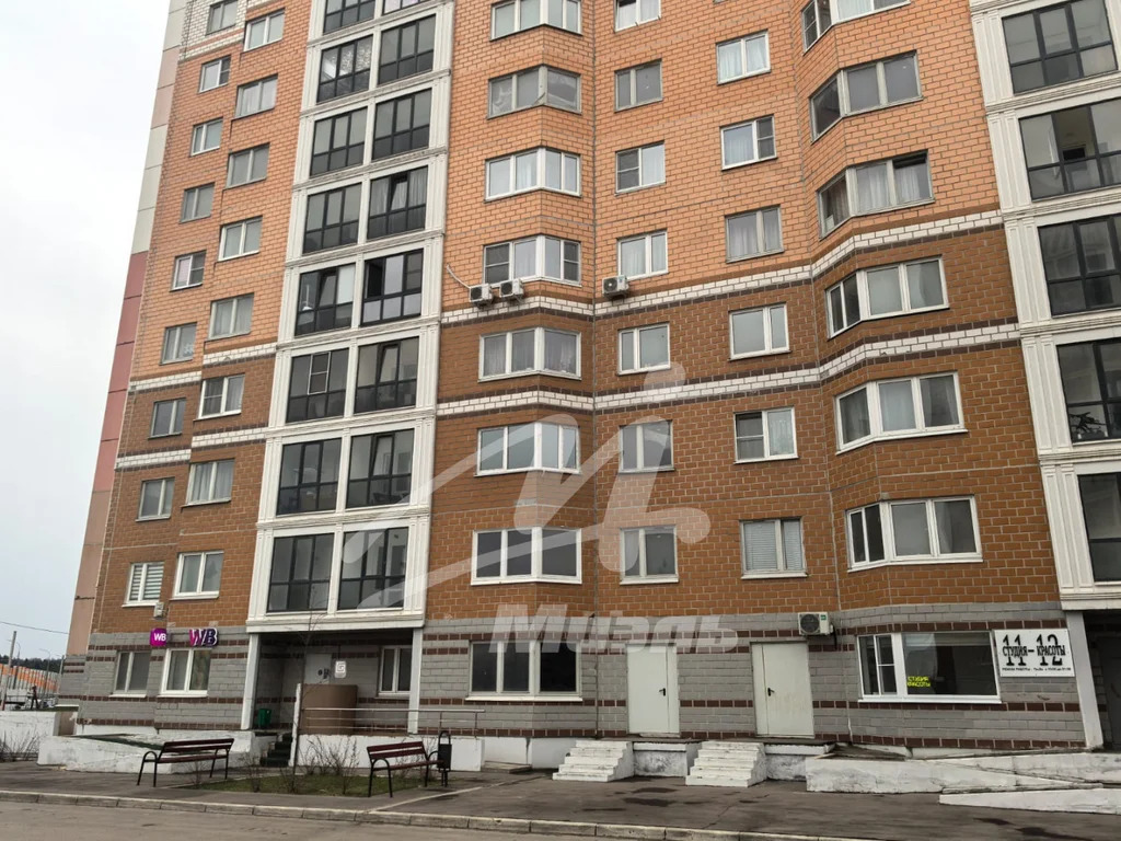 Продажа квартиры, Звенигород, Звенигородское ш. - Фото 1