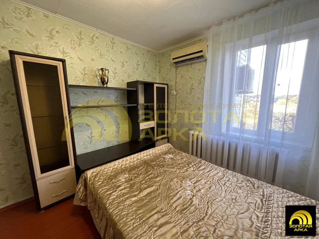 Продажа квартиры, Стрелка, Темрюкский район, ул. Полевая - Фото 4