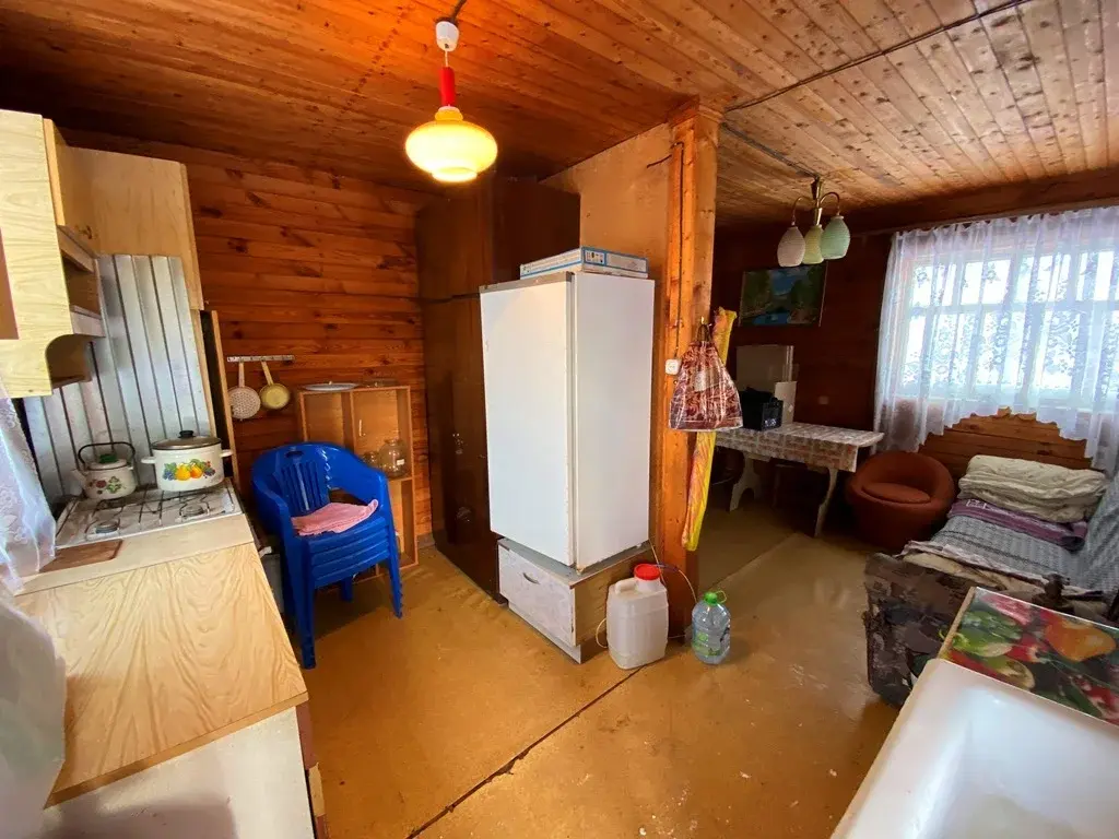 Дом в деревне Барышово - Фото 25