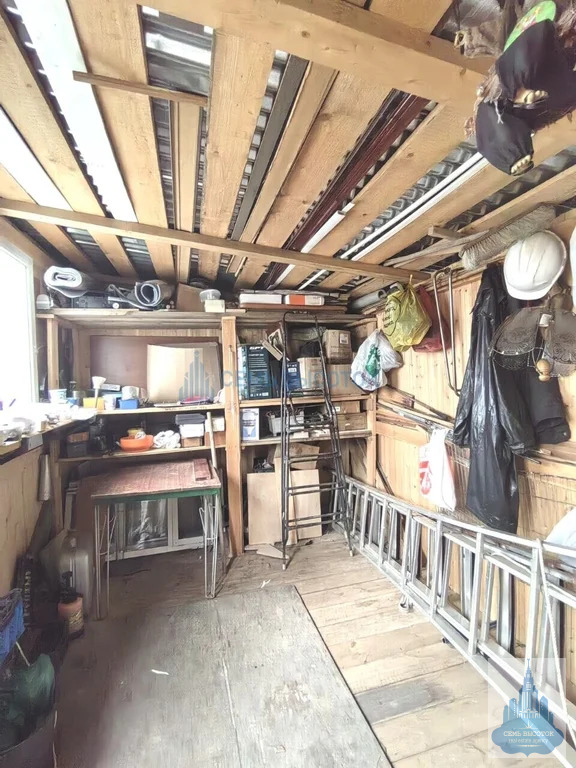 Продажа дома, Подольск, 6 - Фото 35