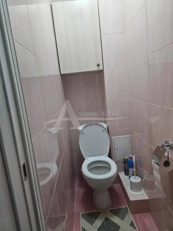 Продажа квартиры, Георгиевск, ул. Быкова - Фото 16