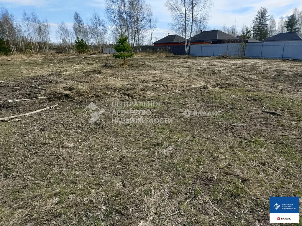 Продажа участка, Рязанский район - Фото 2