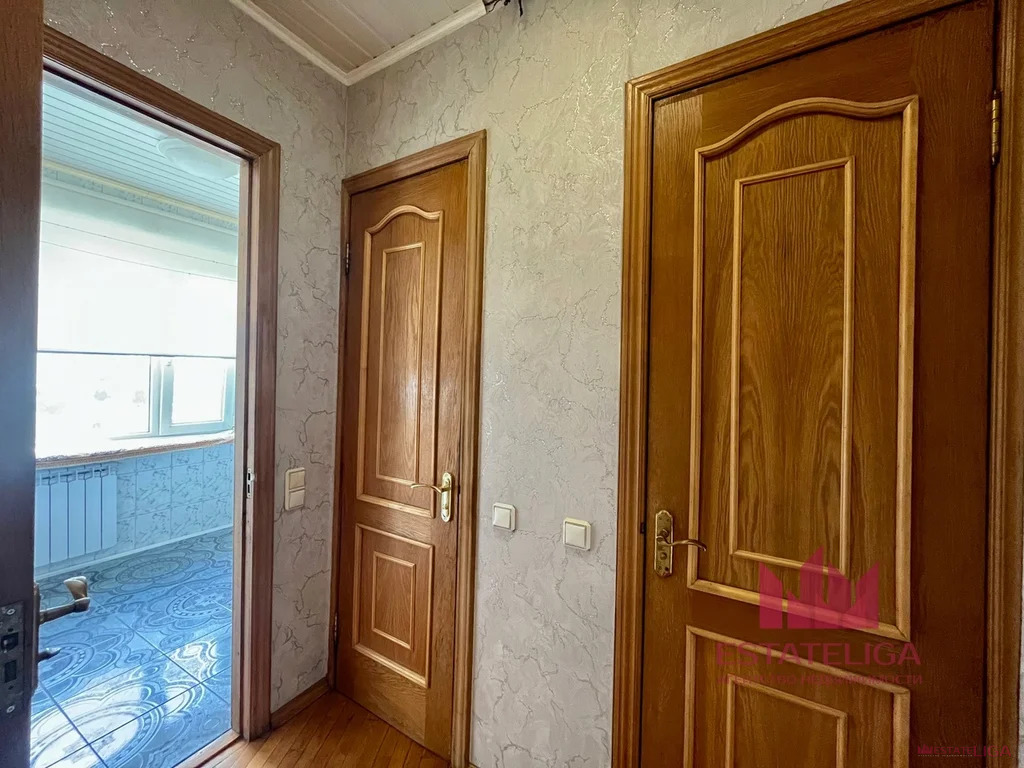 Продажа квартиры, Домодедово, Домодедово г. о., 1-я Коммунистическая ... - Фото 15