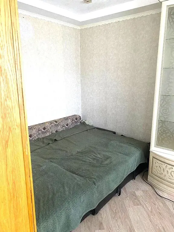Сдаётся 1 комн.квартира студия Ростов-на-Дону, ул.Башкирская,12 - Фото 11